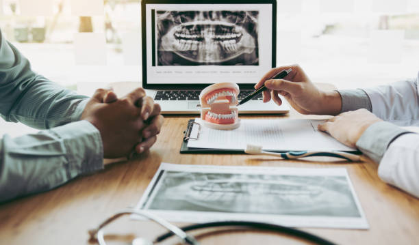 Best Emergency Denture Repair in Centerville, MN