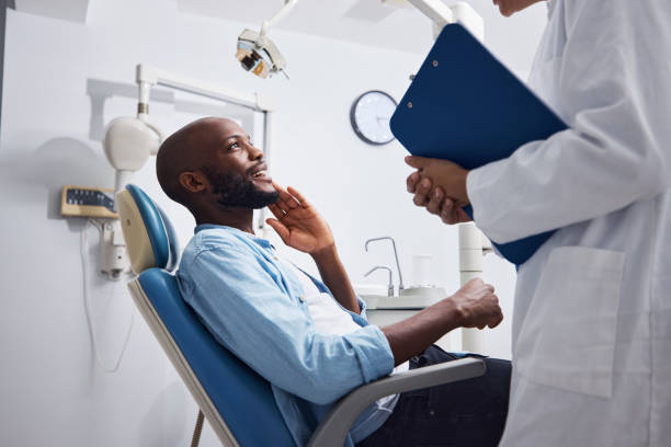 Best Cosmetic Emergency Dentistry in Centerville, MN