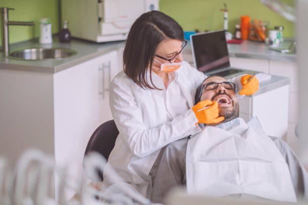Best Emergency Treatment for Dental Infections or Abscesses in Centerville, MN