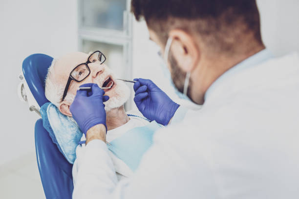Best Pediatric Emergency Dentist in Centerville, MN